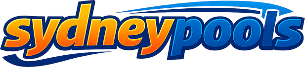 Logo sydneypools